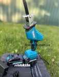 Акумуляторна шабельна пила Makita JR-185Z (24V 4.0 Ah)