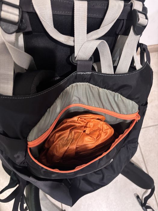 Рюкзак туристичний