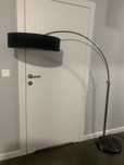Lampa stojąca Azzardo Aruba TS010131FAB