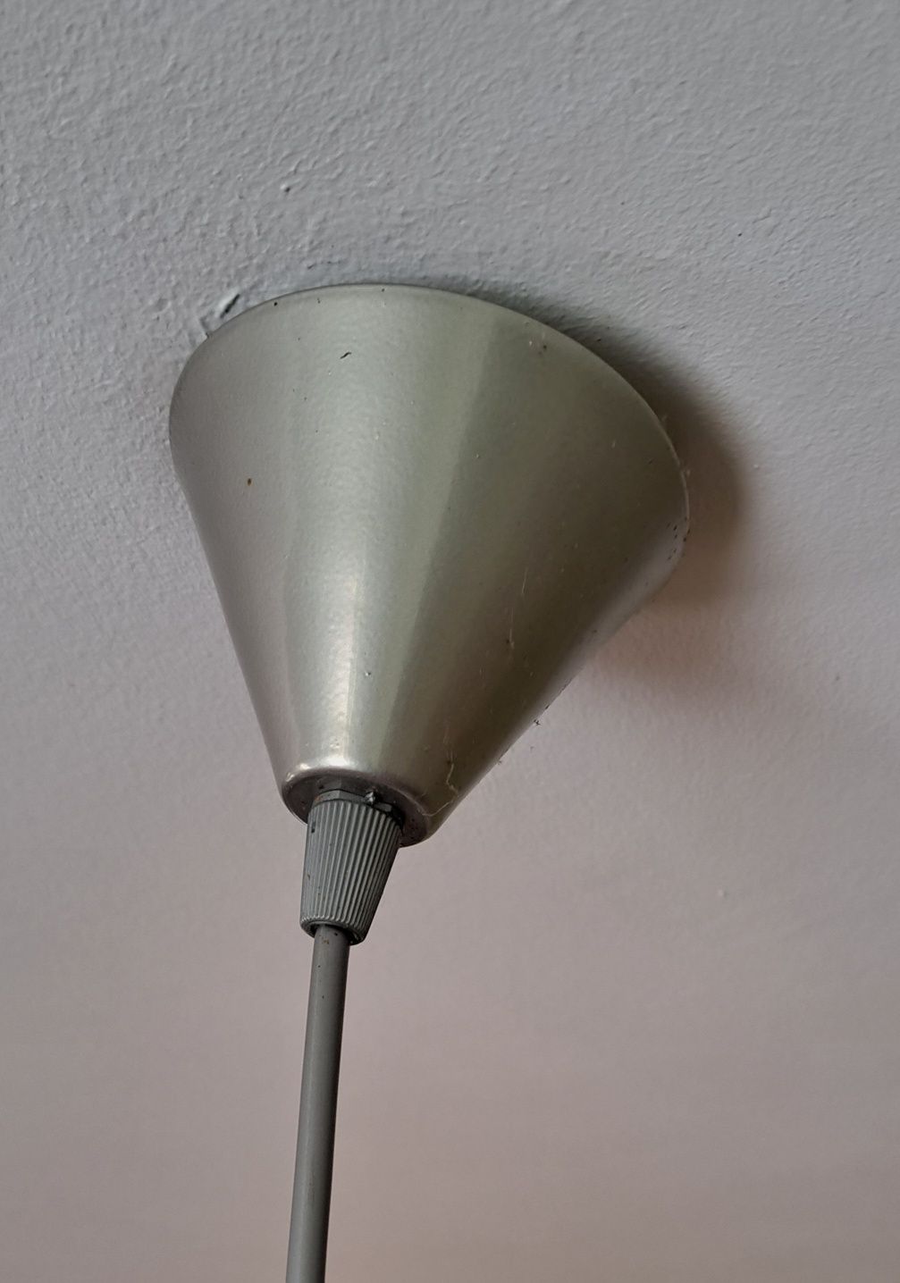 Lampa wisząca kuchenna