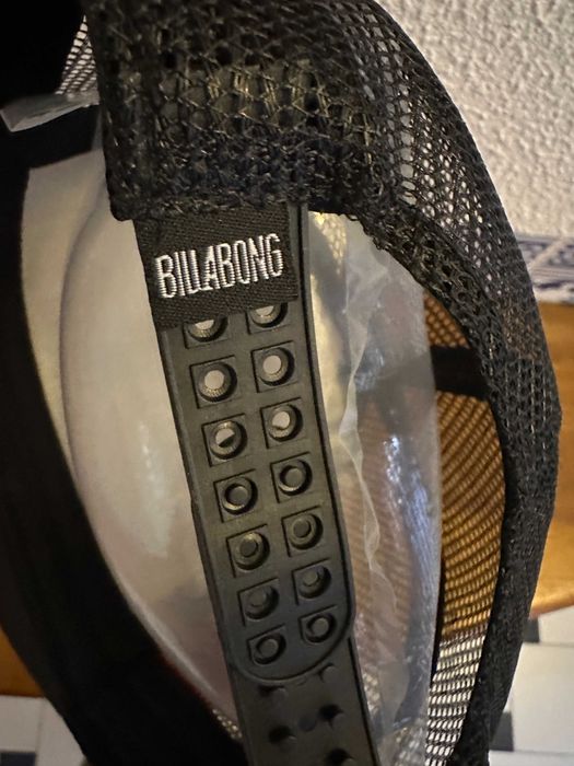 Boné Billabong (NOVO)