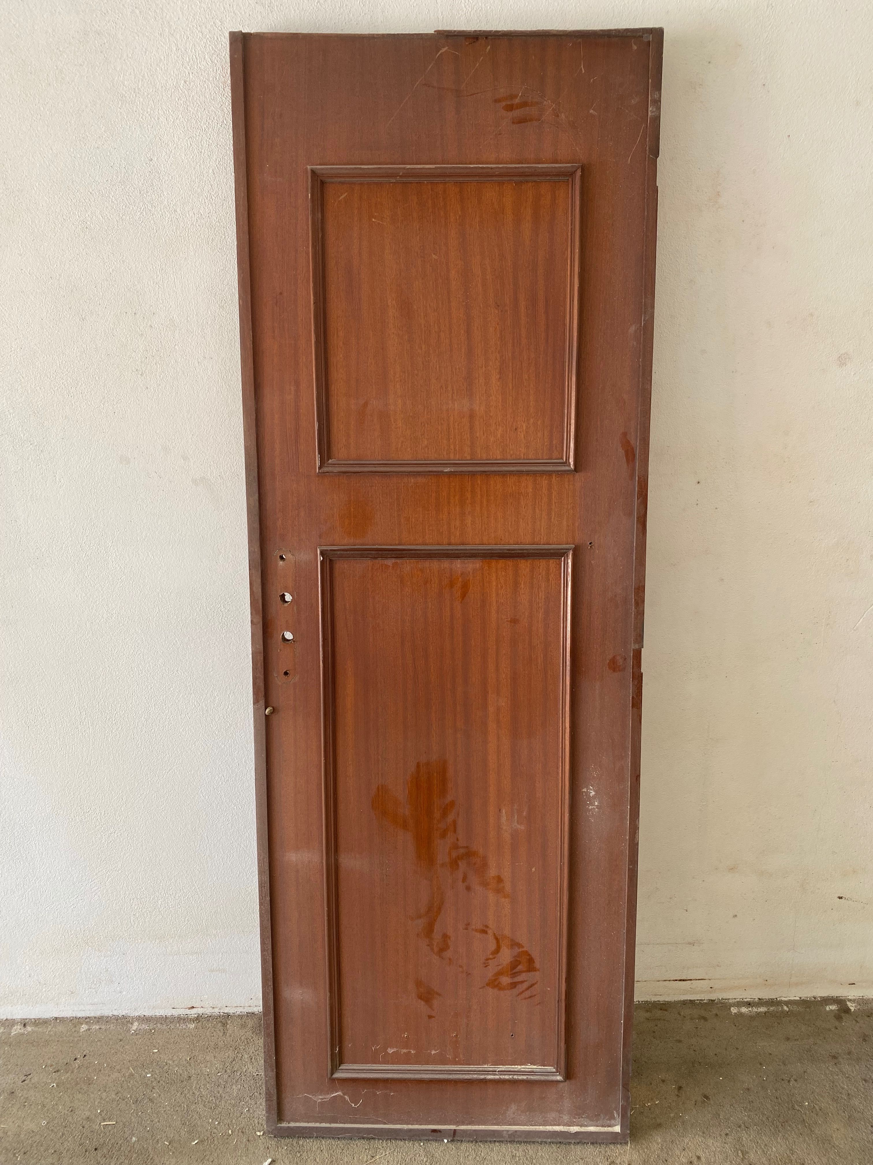 Portas interiores
