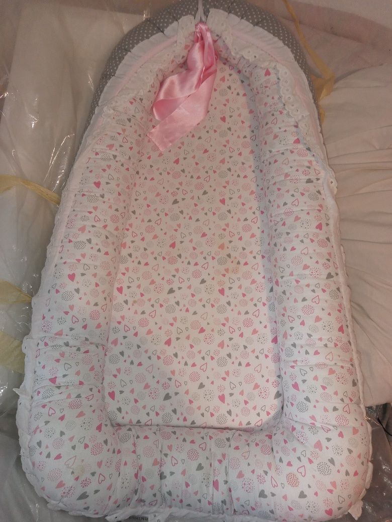 Vendo carrinho de bebé 3 em 1 "Be Cool" (e outros acessórios)