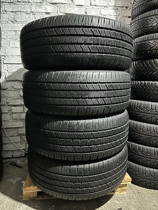275/60 R20 Hankook Dynapro HT /2024рік/всесезон/4шт./Корея/