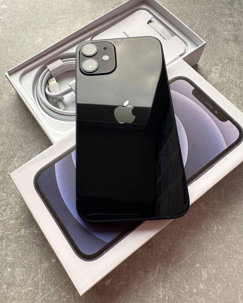 iPhone 12 нова модель на 512 GB