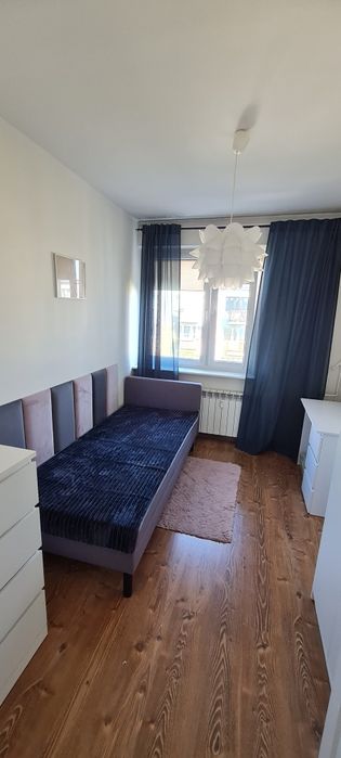 Pokój jednoosobowy do wynajęcia