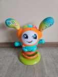 Taneczny DJ Fisher Price