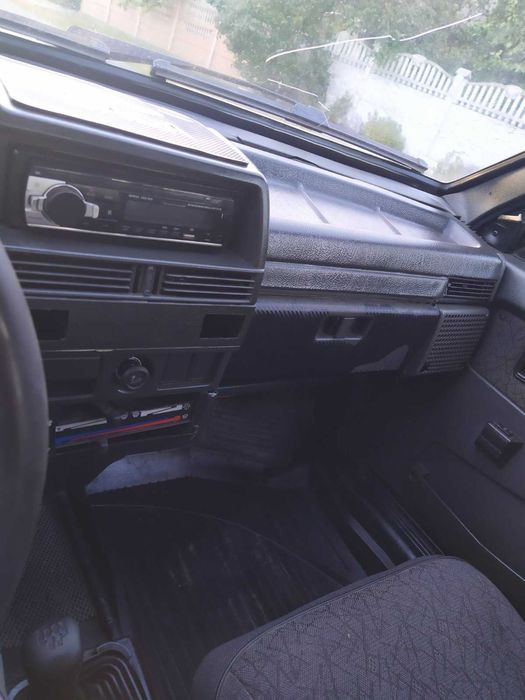 Продам авто ВАЗ 21099 інжектор