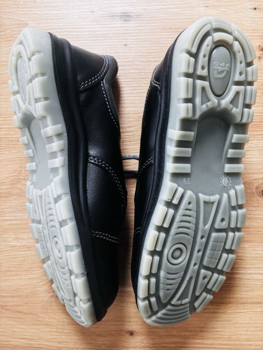Buty robocze r.39