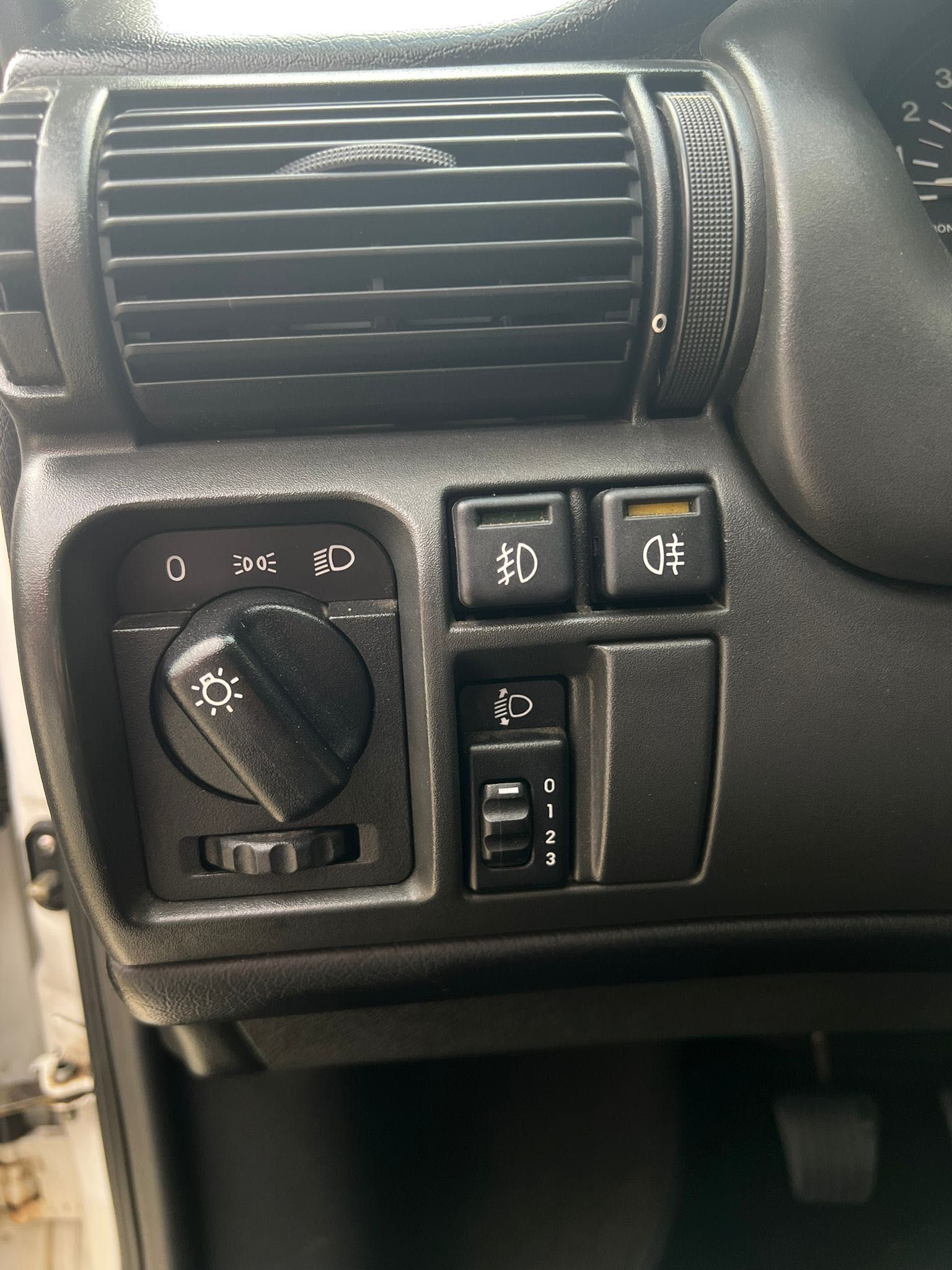 Opel Astra sport