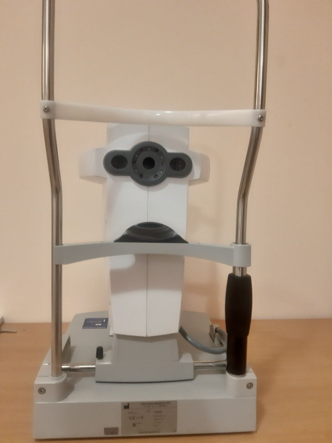 Оптичний біометр IOL Master 500 Carl Zeiss
