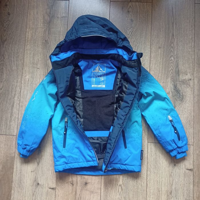 Куртка термо North Ville