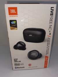 JBL LiveFree NC+