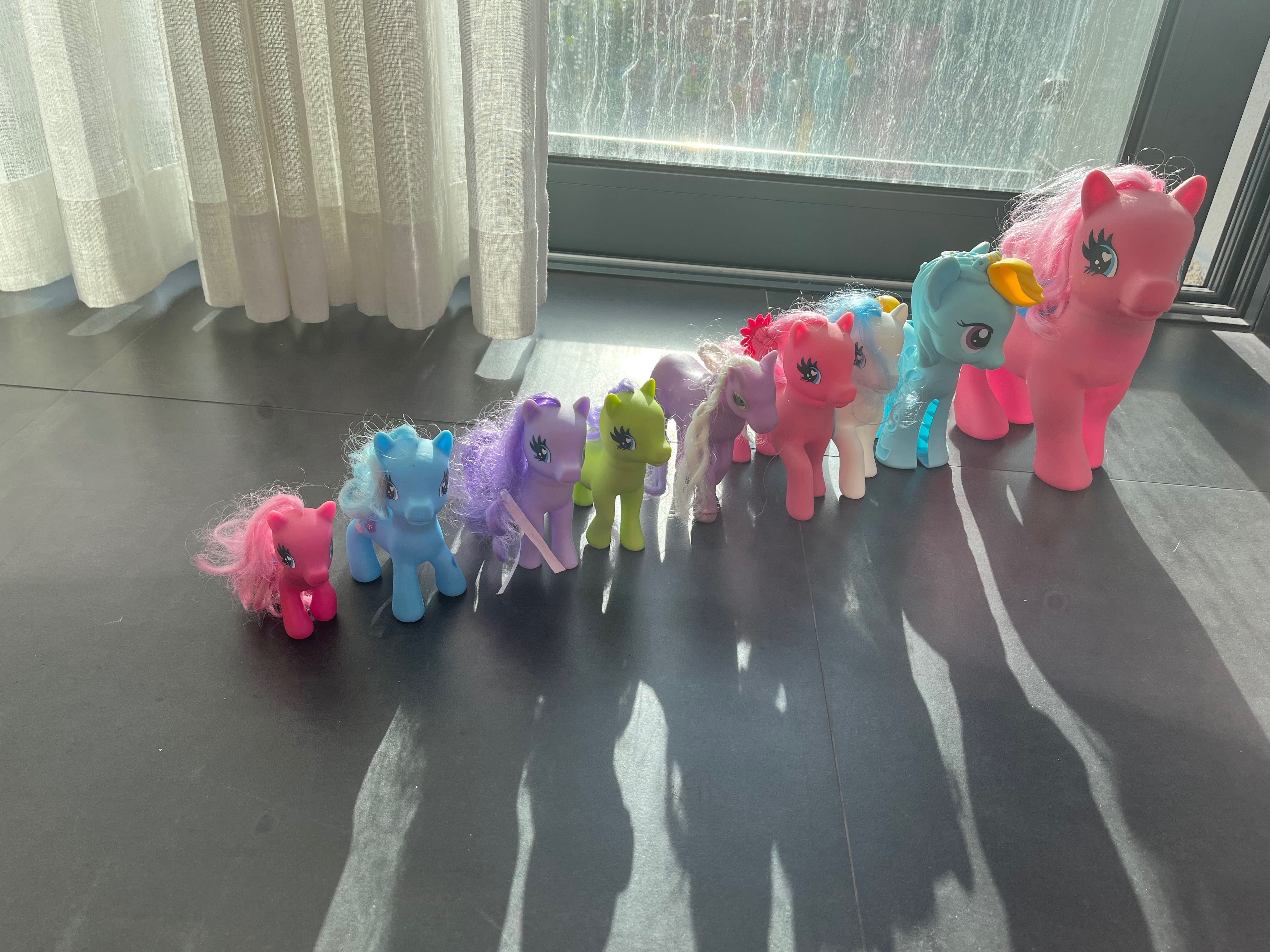 Brinquedos My Little Pony