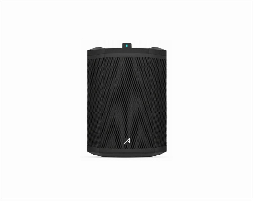 Sistema coluna  PA portátil Bluetooth a bateria com bolsa
