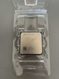 CPU AMD Ryzen 2600