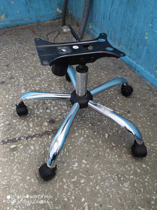 Крестовина для компьютерного кресла/офисный стул