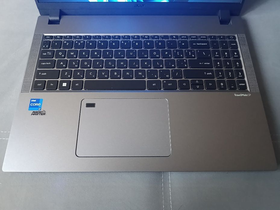 Ноутбук Acer TravelMate P2 TMP216-51 (Intel І7)