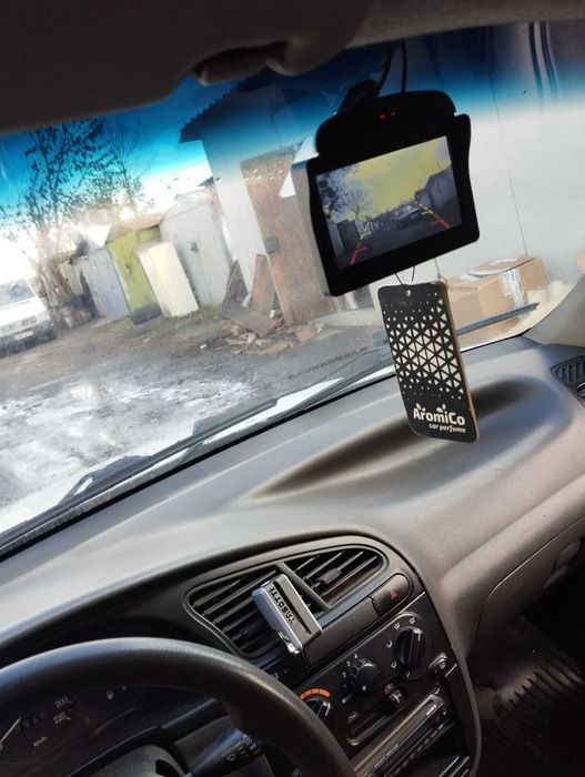 Продам авто Ланос Пікап 2007 року, бензин