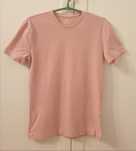T-shirt męski, chłopięcy, H&M, rozmiar S