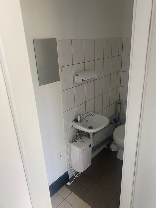 Lokal na wynajem