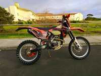 KTM 450 EXC de Eletronic Fuel Injection Matriculada