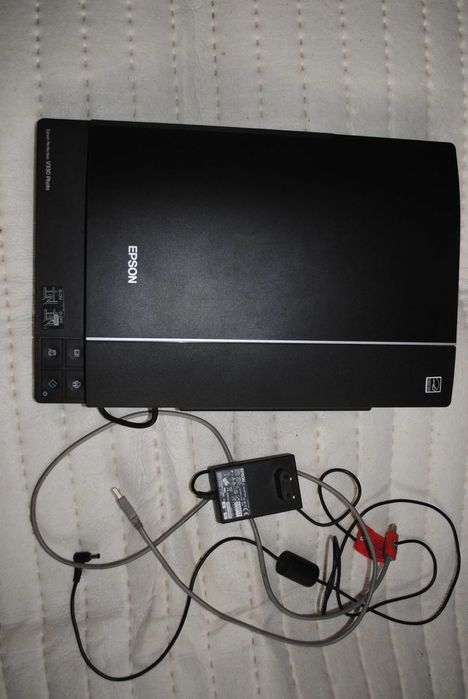 Epson Perfection V330 Photo