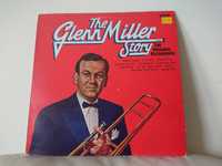 The Glenn Miller Story 1 PRZESŁUCHANA UMYTA płyta winylowa