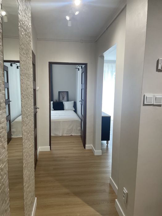 Mieszkanie 2 pokoje centrum Bytomia