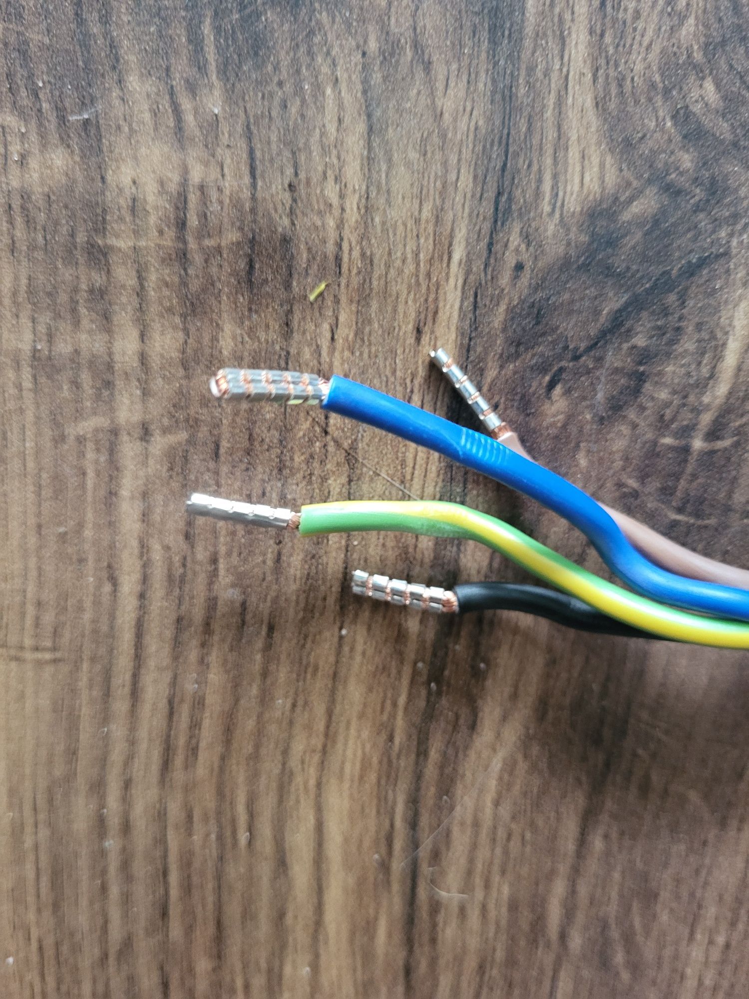 Kabel przewód płyty indukcyjnej