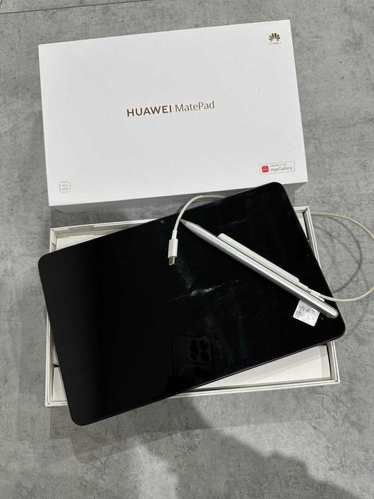 Tablet Huawei Matepad 10.4 + Caneta Huawei M-Pencil