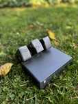 Dji Bateria Avata 2 trzy sztuki z Hub