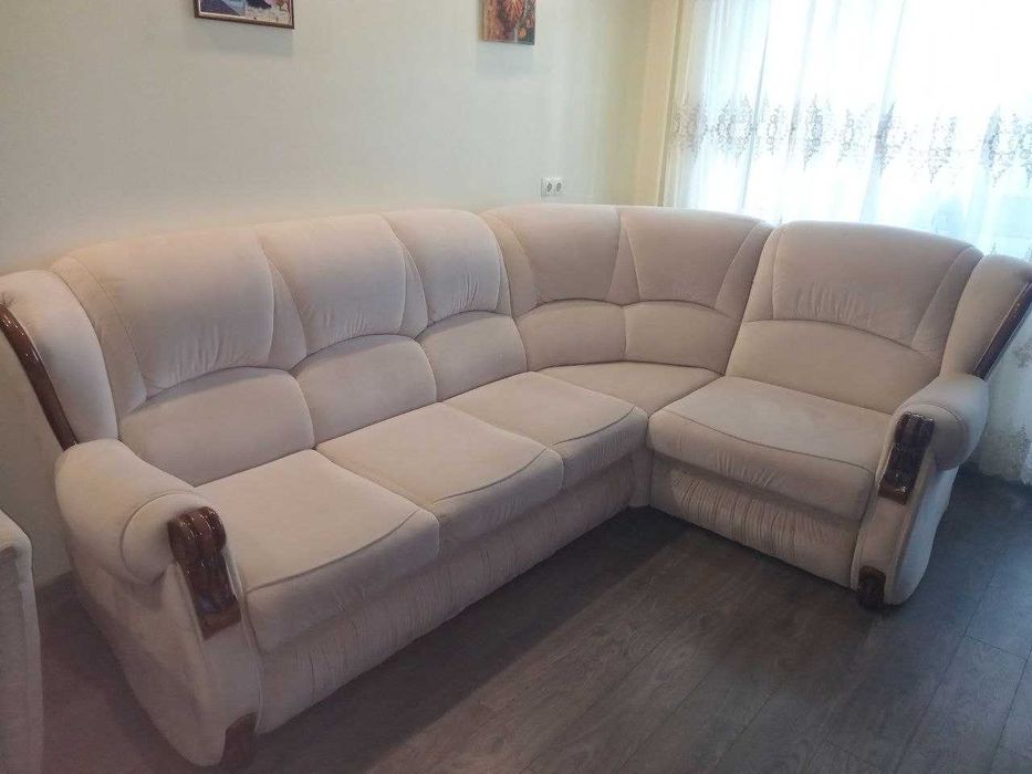 Продам угловой диван