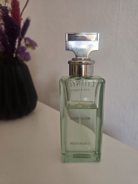 Perfumy Calvin Klein Eternity Reflections 100 ml