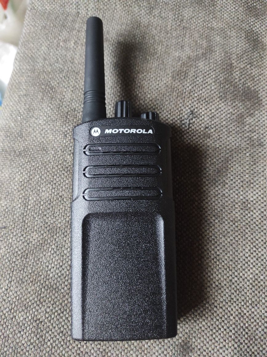 Рація Професійна Motorola ХТ420