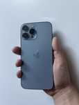 iPhone 13 Pro Max 256 gb neverlock ideal