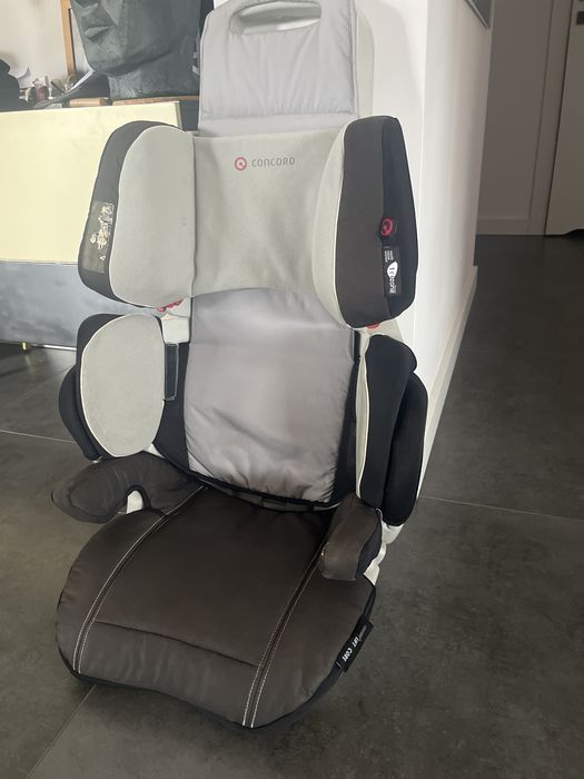 Fotelik samochodowy Concord
