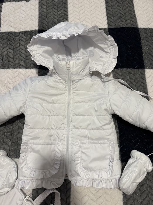 Зимовий комбінезон 92-98 р