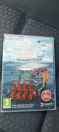 Farming Simulator 22