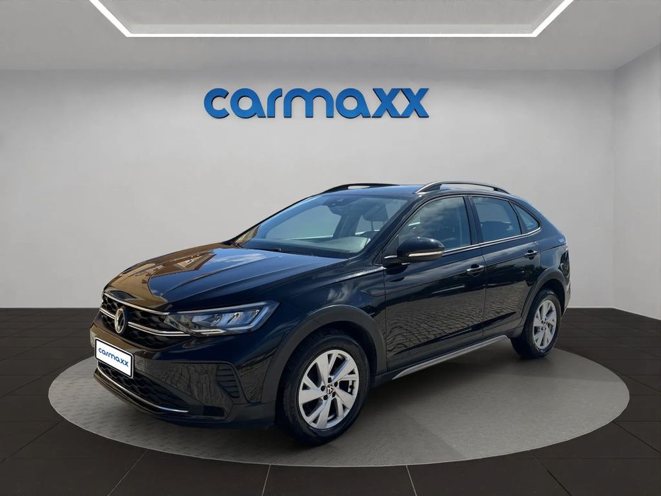 VW Taigo 1.0 TSI Life