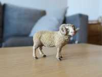 Baran Schleich figurka 2012r.