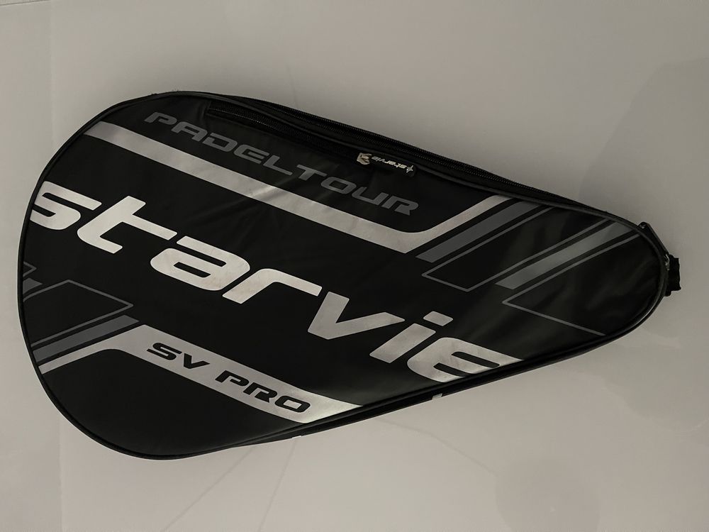 Starvie Metheora Carbon Pro