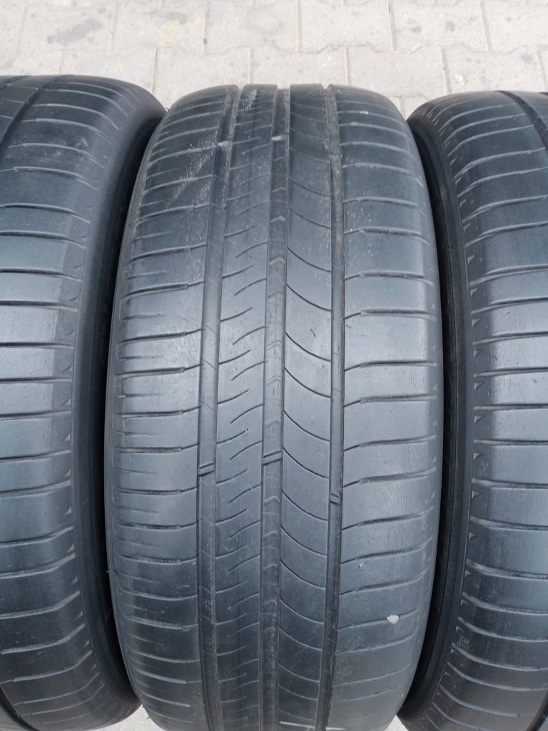 4x 205/55/16 Michelin