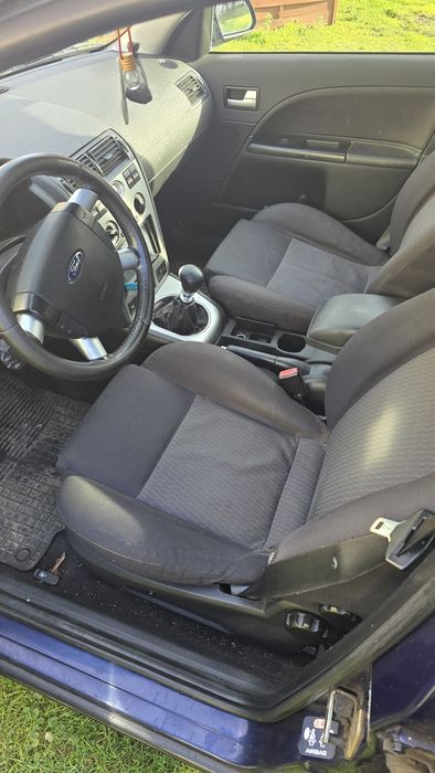 Sprzedam Ford mondeo mk3 2.0tddi