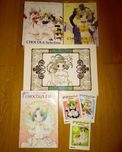 Di Gi Charat - Koge Donbo - anime manga PAKIET FANA