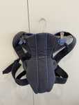 Nosidło BabyBjörn – model Baby Carrier Active