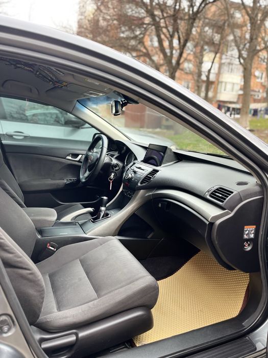 Honda Accord 2009р. 2.2 дизель