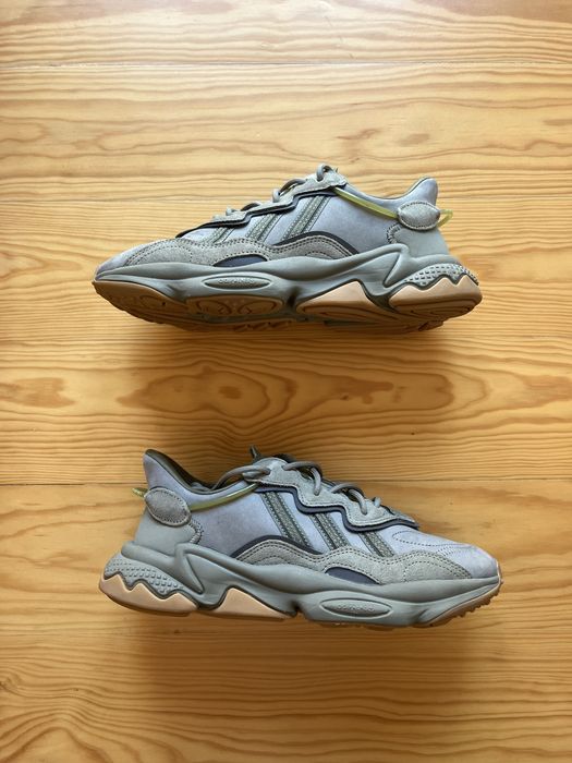 Adidas Ozweego novos