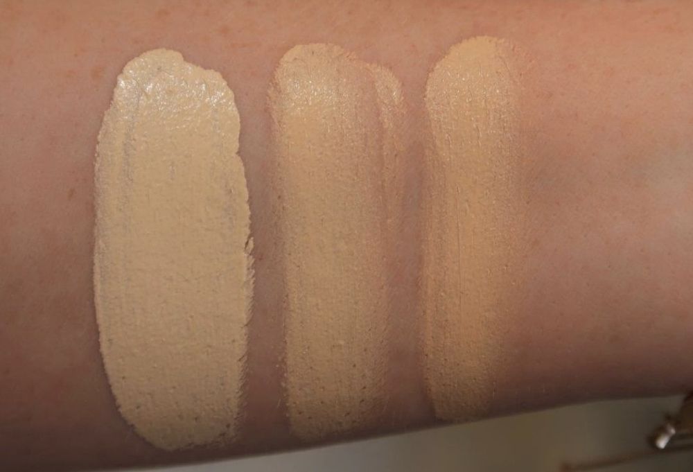 Charlotte Tilbury Airbrush Flawless Foundation