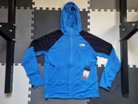 Nowa męska bluza turystyczna górska polar The North Face Polartec XL